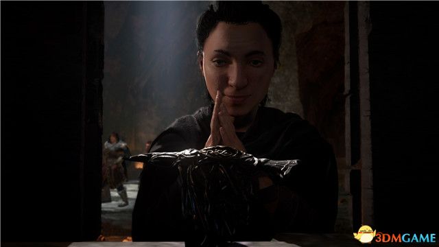 《刺客信条：英灵殿》末日曙光DLC攻略 全支线全收集攻略