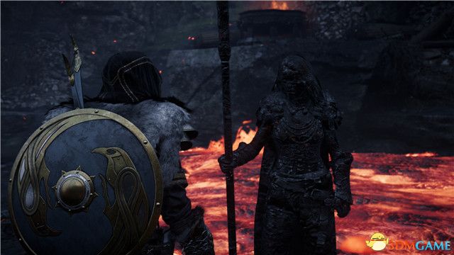 《刺客信条：英灵殿》末日曙光DLC攻略 全支线全收集攻略