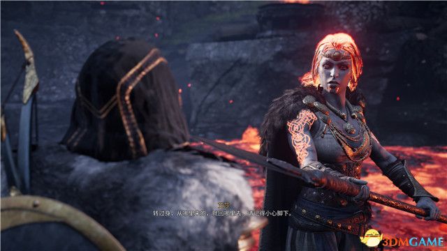 《刺客信条：英灵殿》末日曙光DLC攻略 全支线全收集攻略