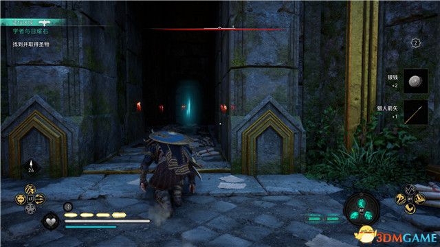 《刺客信条：英灵殿》末日曙光DLC攻略 全支线全收集攻略