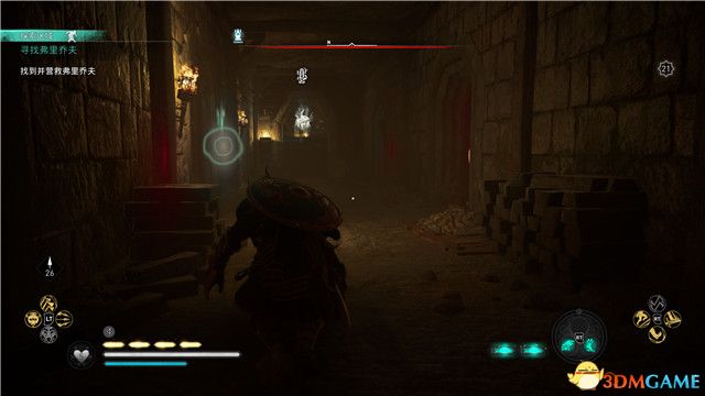 《刺客信条：英灵殿》末日曙光DLC攻略 全支线全收集攻略