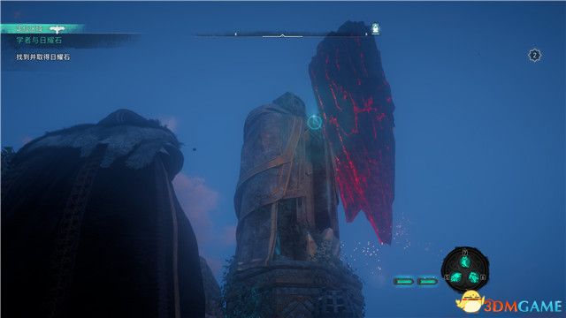 《刺客信条：英灵殿》末日曙光DLC攻略 全支线全收集攻略