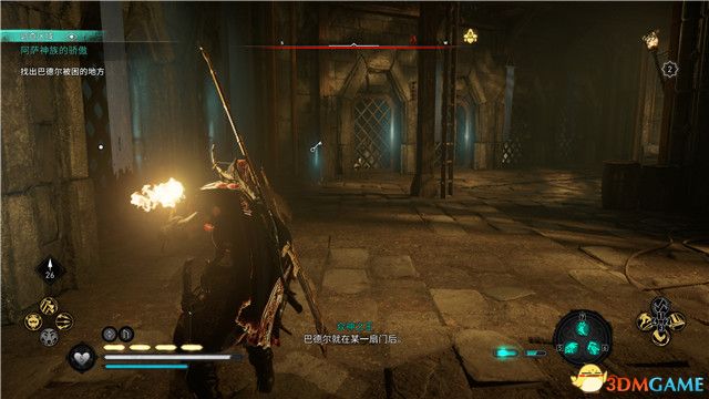 《刺客信条：英灵殿》末日曙光DLC攻略 全支线全收集攻略