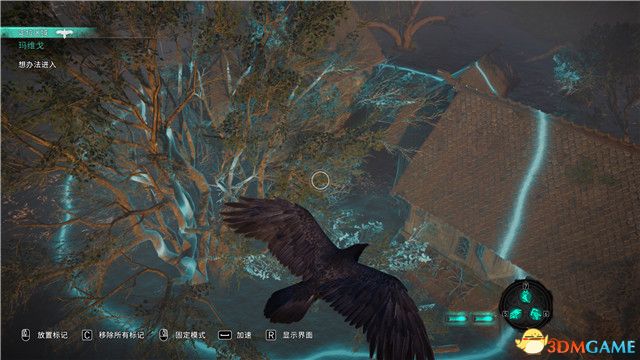 《刺客信条:英灵殿》末日曙光DLC攻略 全支线全收集攻略