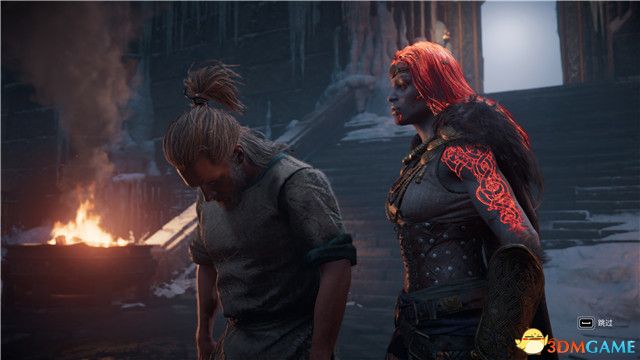 《刺客信条：英灵殿》末日曙光DLC攻略 全支线全收集攻略