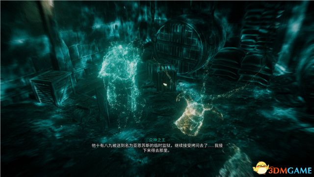 《刺客信条：英灵殿》末日曙光DLC攻略 全支线全收集攻略