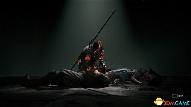 《刺客信条：英灵殿》末日曙光DLC攻略 全支线全收集攻略