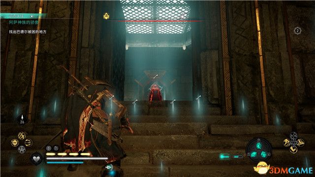 《刺客信条：英灵殿》末日曙光DLC攻略 全支线全收集攻略