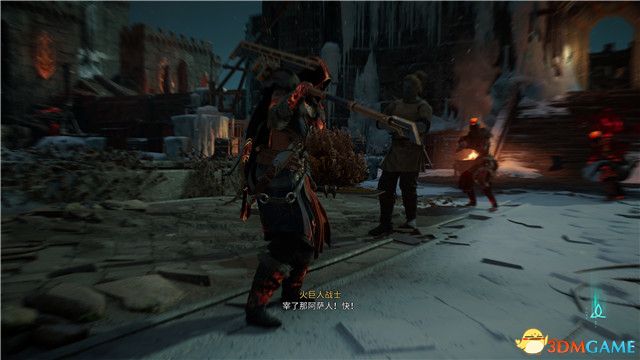 《刺客信条：英灵殿》末日曙光DLC攻略 全支线全收集攻略