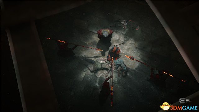 《刺客信条：英灵殿》末日曙光DLC攻略 全支线全收集攻略