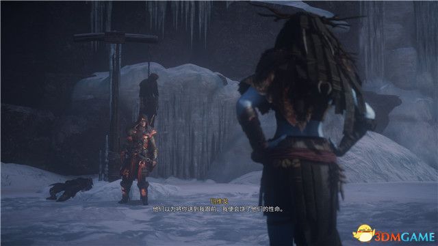 《刺客信条:英灵殿》末日曙光DLC攻略 全支线全收集攻略