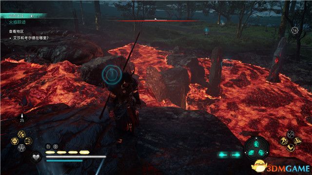 《刺客信条：英灵殿》末日曙光DLC攻略 全支线全收集攻略