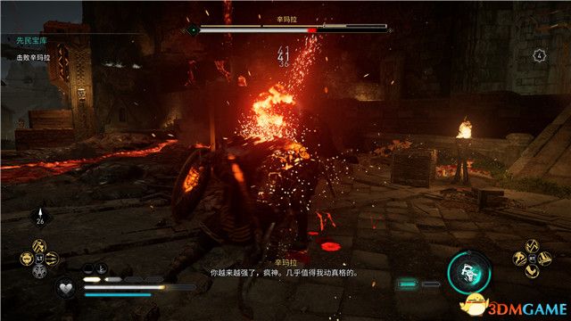 《刺客信条：英灵殿》末日曙光DLC攻略 全支线全收集攻略