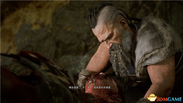 《刺客信条：英灵殿》末日曙光DLC攻略 全支线全收集攻略