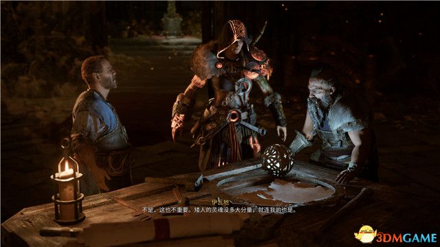 《刺客信条：英灵殿》末日曙光DLC攻略 全支线全收集攻略