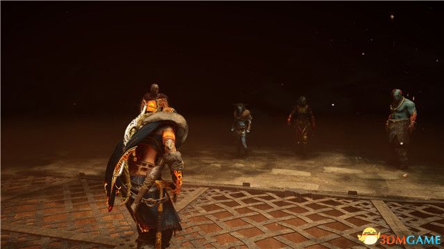 《刺客信条：英灵殿》末日曙光DLC攻略 全支线全收集攻略