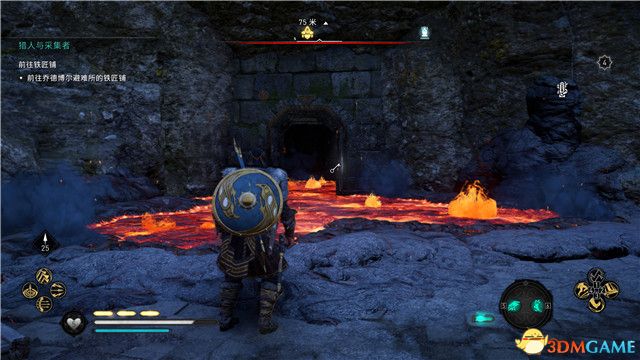 《刺客信条：英灵殿》末日曙光DLC攻略 全支线全收集攻略