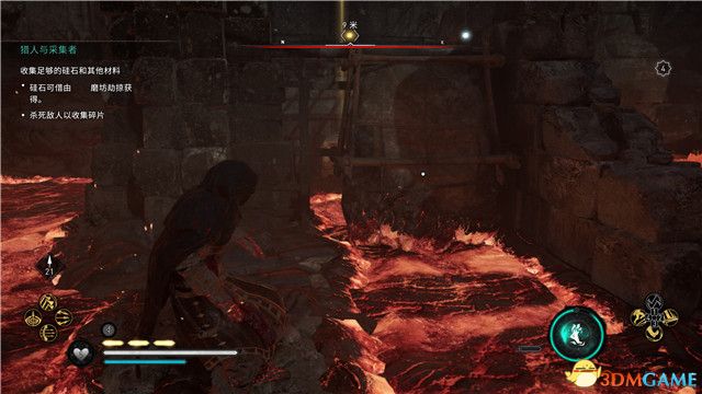 《刺客信条：英灵殿》末日曙光DLC攻略 全支线全收集攻略