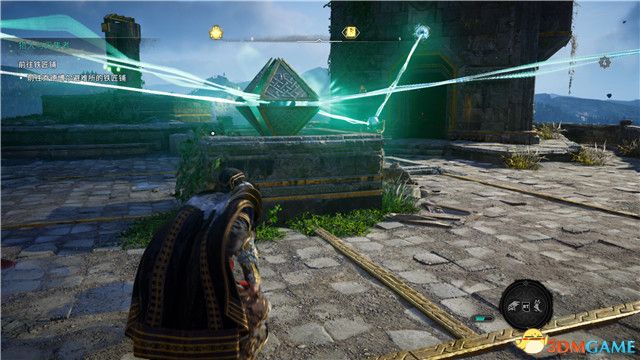 《刺客信条：英灵殿》末日曙光DLC攻略 全支线全收集攻略