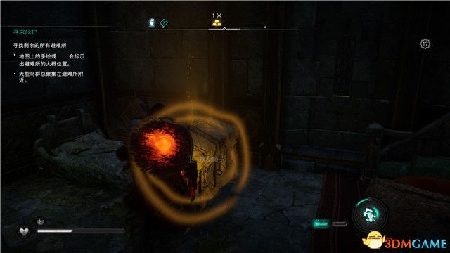 《刺客信条：英灵殿》末日曙光DLC攻略 全支线全收集攻略