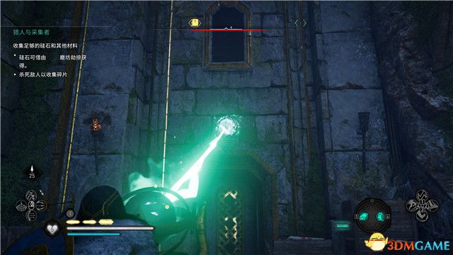 《刺客信条：英灵殿》末日曙光DLC攻略 全支线全收集攻略