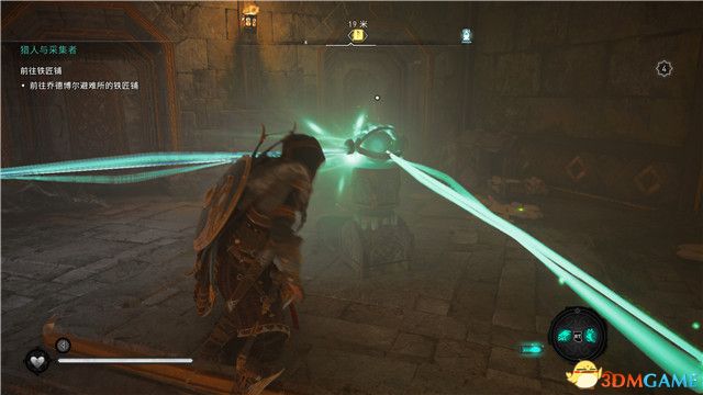 《刺客信条：英灵殿》末日曙光DLC攻略 全支线全收集攻略