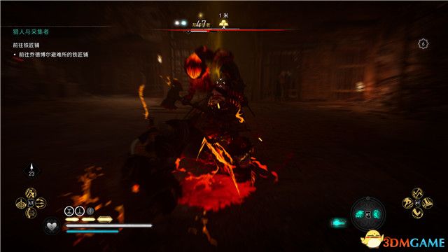 《刺客信条：英灵殿》末日曙光DLC攻略 全支线全收集攻略