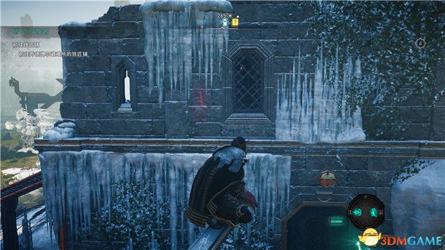 《刺客信条：英灵殿》末日曙光DLC攻略 全支线全收集攻略