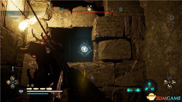 《刺客信条：英灵殿》末日曙光DLC攻略 全支线全收集攻略