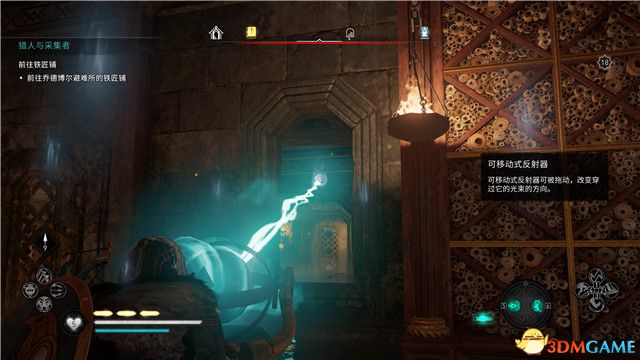 《刺客信条：英灵殿》末日曙光DLC攻略 全支线全收集攻略