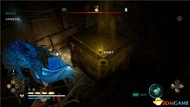 《刺客信条：英灵殿》末日曙光DLC攻略 全支线全收集攻略