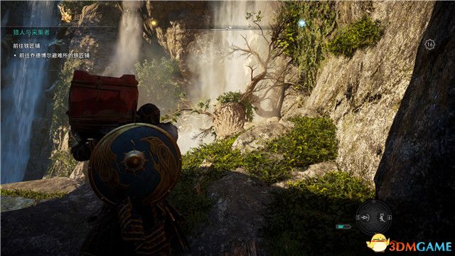 《刺客信条：英灵殿》末日曙光DLC攻略 全支线全收集攻略