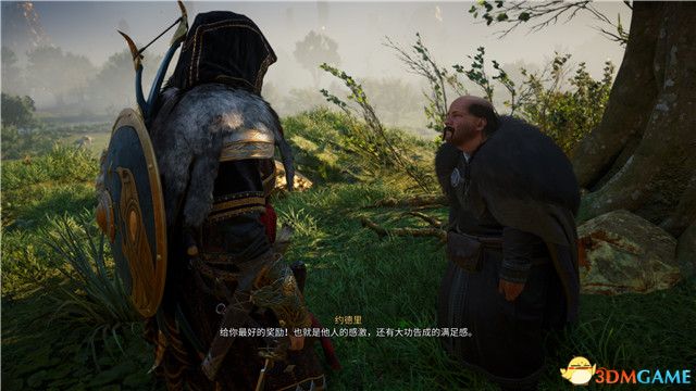 《刺客信条：英灵殿》末日曙光DLC攻略 全支线全收集攻略