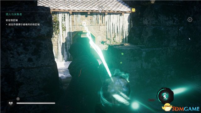 《刺客信条：英灵殿》末日曙光DLC攻略 全支线全收集攻略