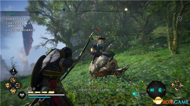 《刺客信条：英灵殿》末日曙光DLC攻略 全支线全收集攻略