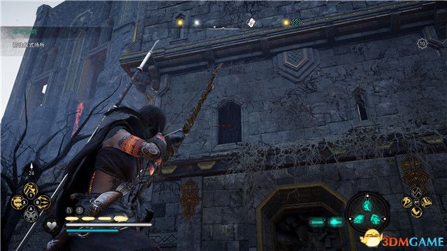 《刺客信条：英灵殿》末日曙光DLC攻略 全支线全收集攻略