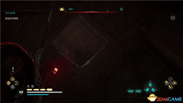 《刺客信条：英灵殿》末日曙光DLC攻略 全支线全收集攻略