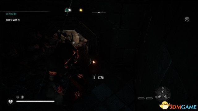 《刺客信条：英灵殿》末日曙光DLC攻略 全支线全收集攻略