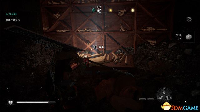 《刺客信条：英灵殿》末日曙光DLC攻略 全支线全收集攻略