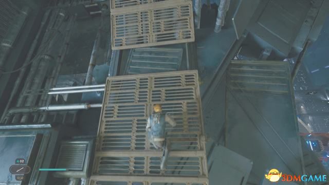 《星球大战绝地：幸存者》图文攻略 全剧情流程解密全收集攻略