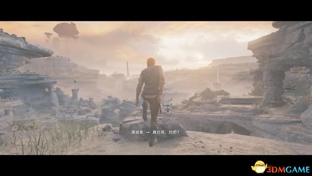 《星球大战绝地：幸存者》图文攻略 全剧情流程解密全收集攻略