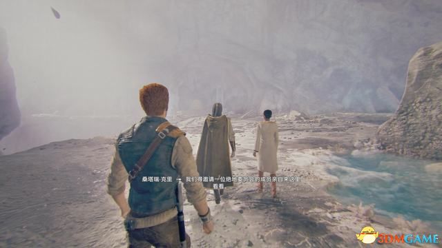 《星球大战绝地：幸存者》图文攻略 全剧情流程解密全收集攻略