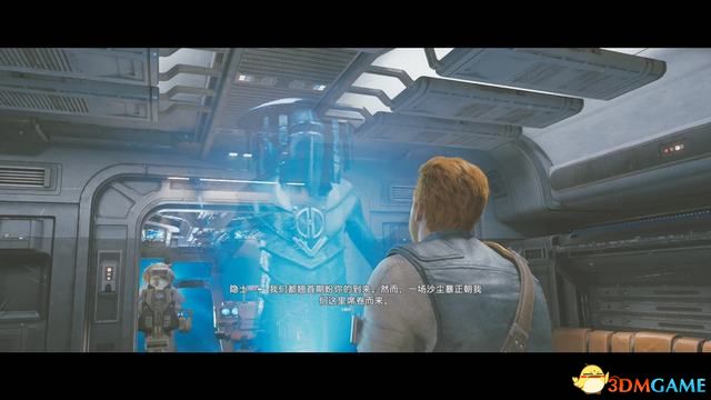 《星球大战绝地：幸存者》图文攻略 全剧情流程解密全收集攻略