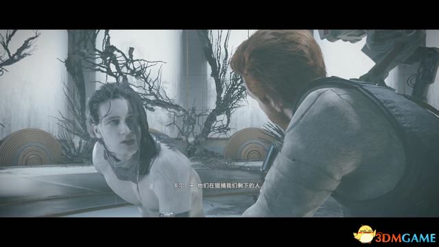 《星球大战绝地：幸存者》图文攻略 全剧情流程解密全收集攻略