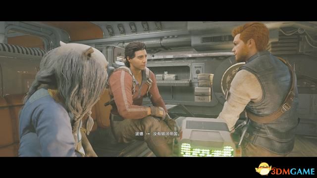 《星球大战绝地：幸存者》图文攻略 全剧情流程解密全收集攻略