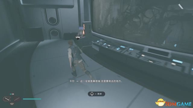 《星球大战绝地：幸存者》图文攻略 全剧情流程解密全收集攻略