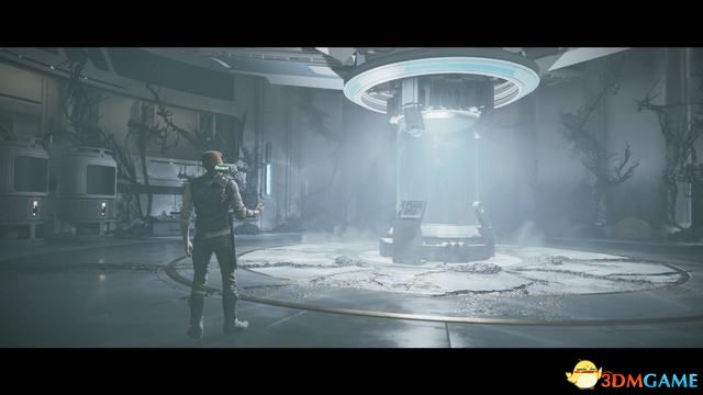 《星球大战绝地：幸存者》图文攻略 全剧情流程解密全收集攻略