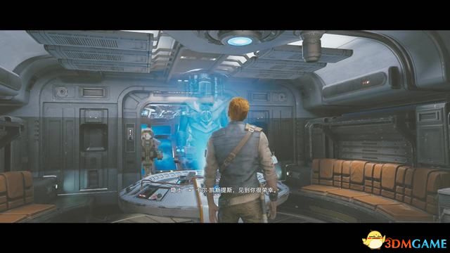《星球大战绝地：幸存者》图文攻略 全剧情流程解密全收集攻略