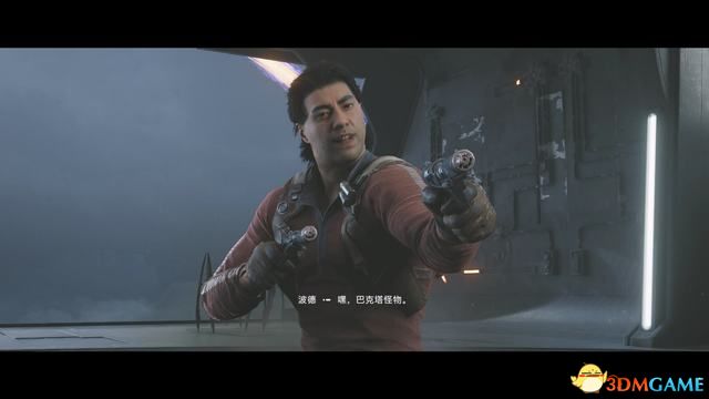 《星球大战绝地：幸存者》图文攻略 全剧情流程解密全收集攻略