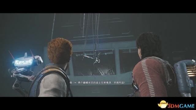 《星球大战绝地：幸存者》图文攻略 全剧情流程解密全收集攻略